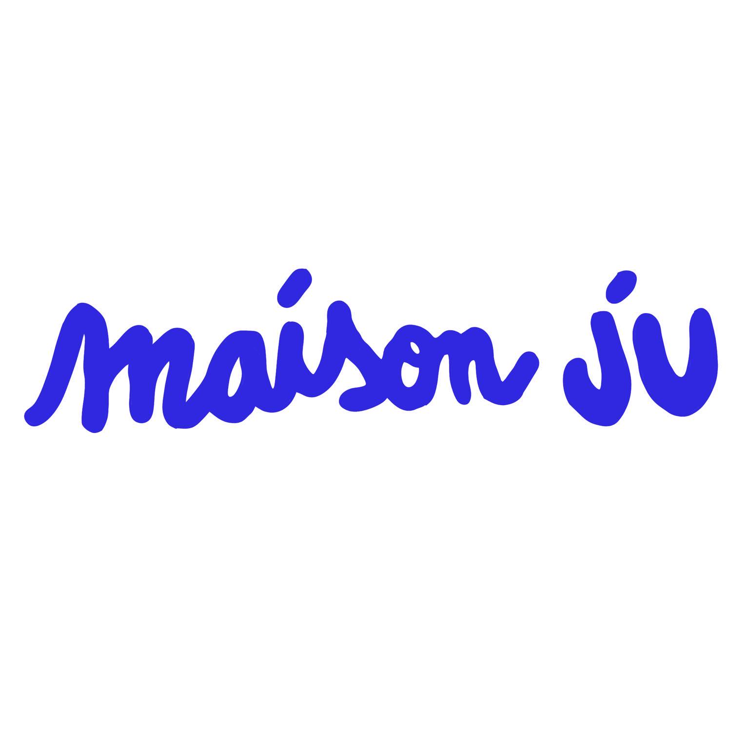 Maison Ju